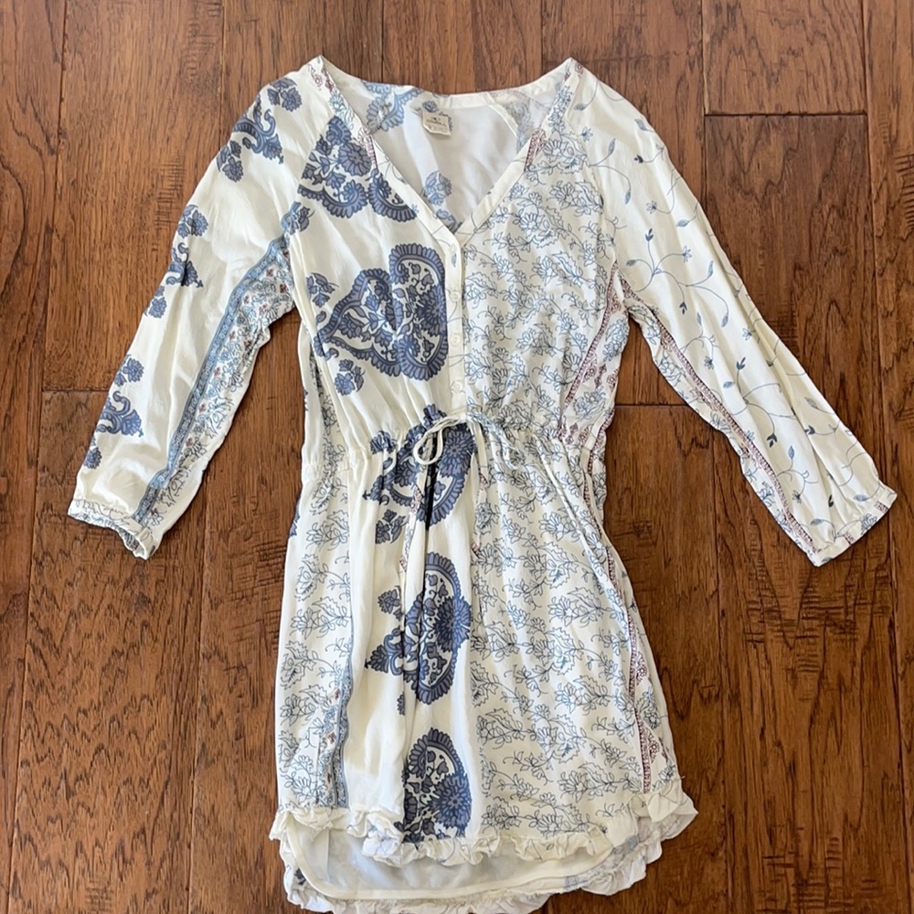 O’Neill dress!